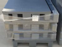 Пластиковые поддоны / Paleti din plastic — photo 2