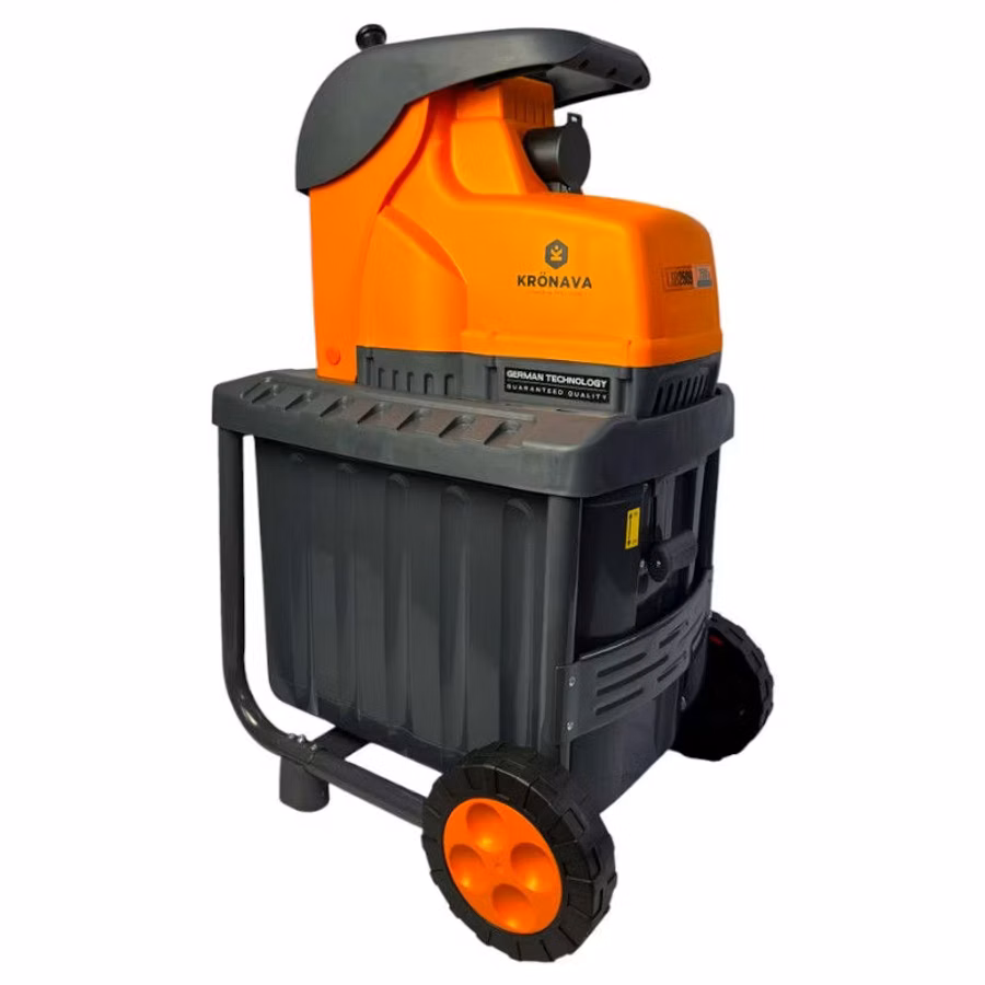 Tocator De Crengi Kronava Lsb2509 - ze - livrare/achitare in 4rate/agrotop