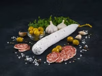 Салями тартуфо salami tartufo оптом — foto 1