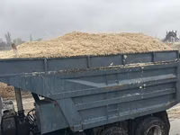 Доставка жома по Чуйской области - Сахарная жомовая масса для — foto 2