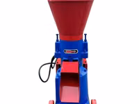Granulator Demetra Dm-140S, 3 Matrite (Motor Inclus) - xe - livrare/achitare in 4rate/agrotop — Foto 4