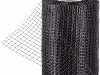Plasa de plastic pentru voliere si gard. — الصورة 1