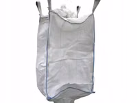 Vindem saci tip big-bag 1*1*2m, cu 2 și cu 4 torți. Продаём биг-бэги 1*1*2м, 2-х и 4-х стропные. — फ़ोटो 1