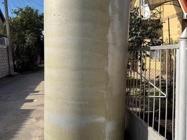 Бочка 2000/1000 толшина 4
