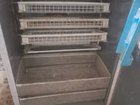 Incubator mare în stare bună. — сүрөт 2