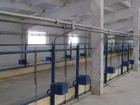 Стойловое оборудование производство для КРС — 3-rasm