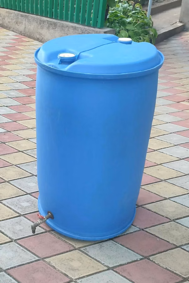 Канистра