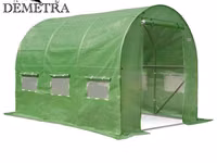 Теплица для сада 3 м - 2 м - 2 м B6 — Foto 4