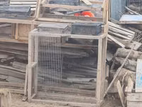 Продам клетку для цыплят выгульная — foto 2