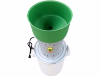 Moara de cereale Des Champs Euromill-25P — foto 1