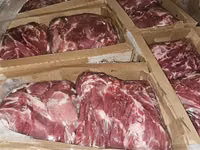 Шея свиная ГОСТ — 照片 1