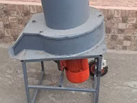 измельчитель сена 4/3000/220/380 — photo 1
