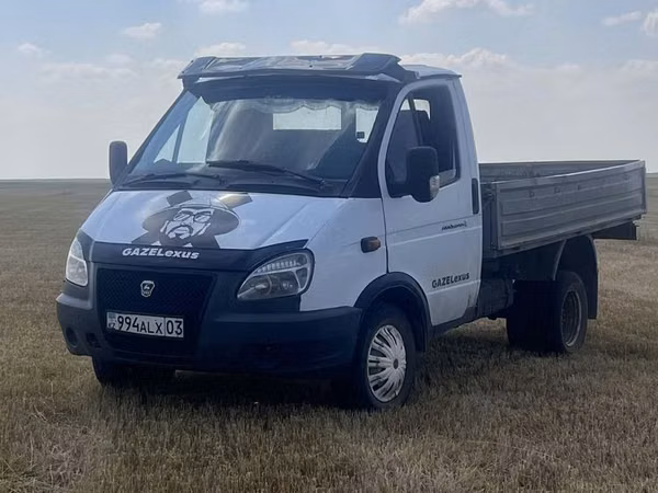 Продажа газель либо обмен на крс или лошадей