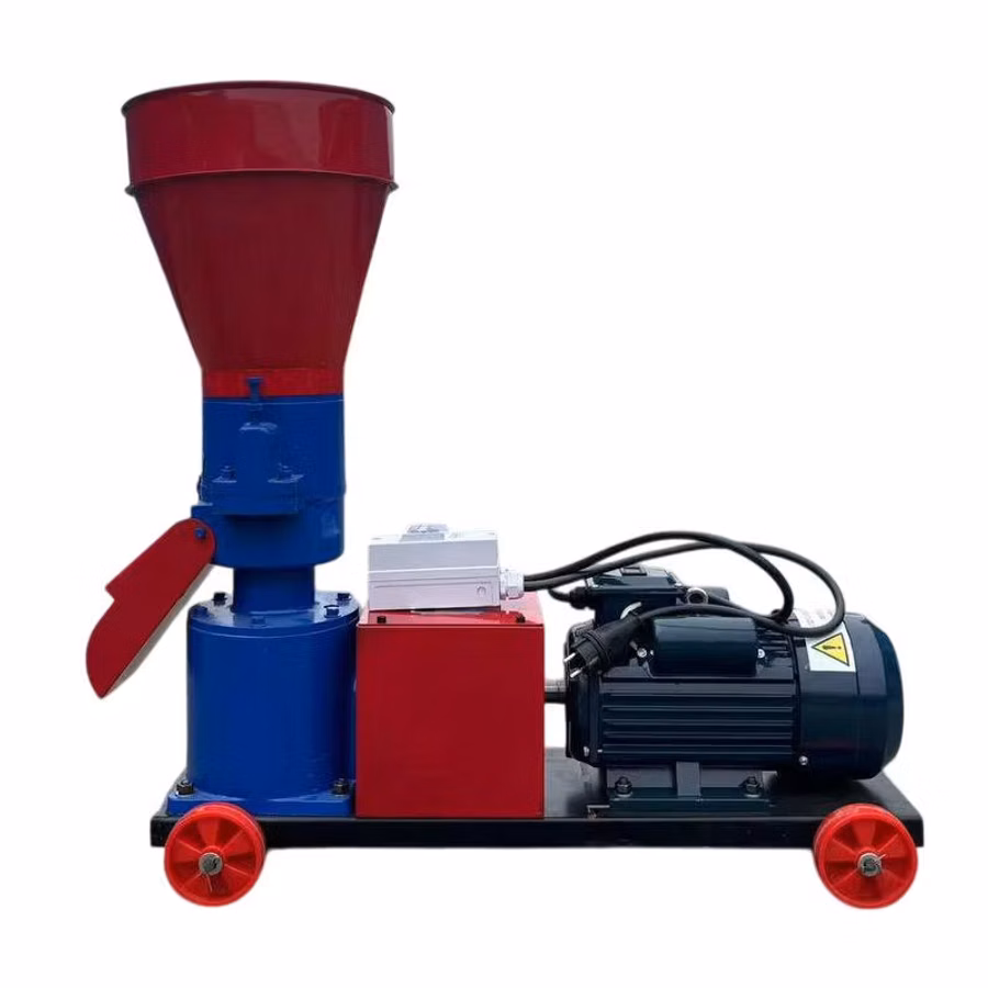 Granulator Des Champs Fg-150 (Motor Inclus) - 6j - livrare/achitare in 4rate la 0% / agroteh