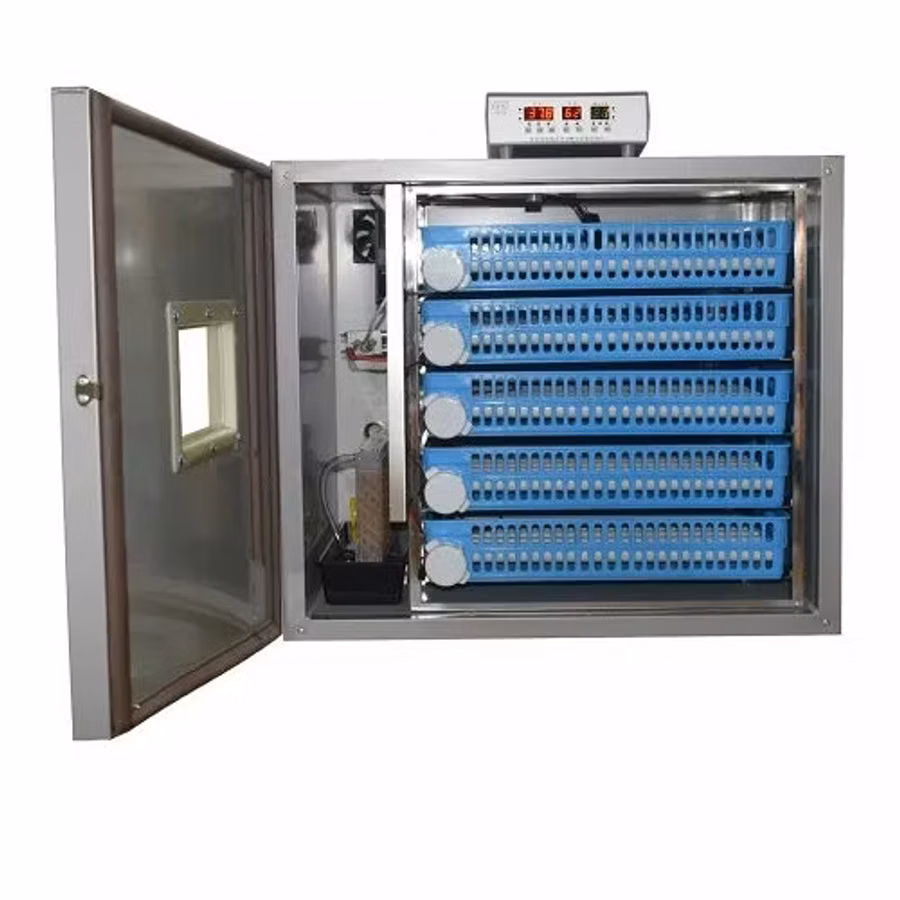 Инкубатор для яиц Demetra DM-320 Y1