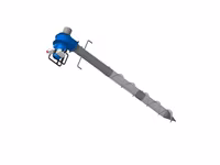Uscător + Ventilator + Aerator pentru Cereale (-40% Subvenție aipa) — фото 2
