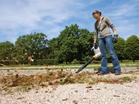 Техника Stihl для уборки территории — Бельцы и Сороки — photo 4