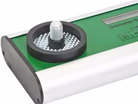 Unimeter digital - Umidometru etalon cu moară pentru 32 cereale - Made in Finland — foto 5