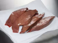 Cumpăr ficat de miel, oaie, capră — الصورة 4