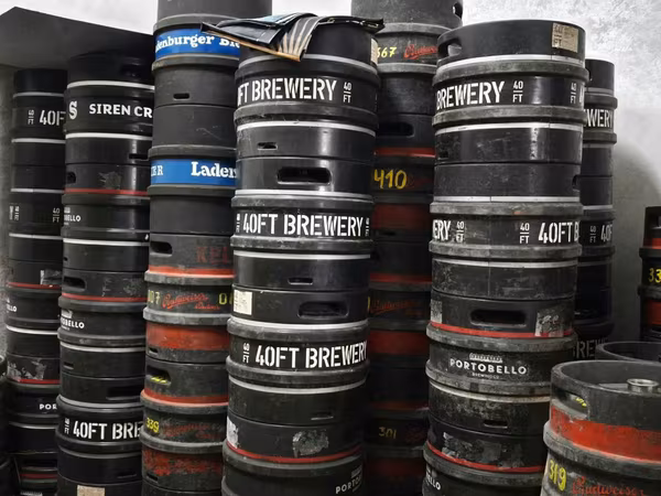 Keg 30l