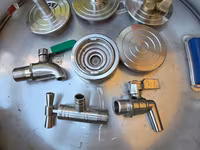Promotie butoae de inox, cheguri — 4-rasm