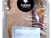тушка утки, разруб , субпродукты — 照片 4