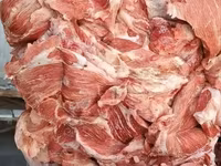 Обрезь свиная, мясная — сүрөт 1