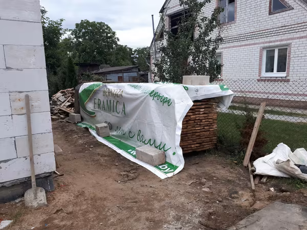 Vindem banere si setca diferite marimi.