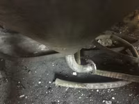 Цистерны нержавеющие 16.0 куб/м — Foto 3