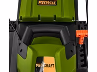 Mașină de tuns iarba motor cu inductie Procraft NM-2100 N9 — 照片 3