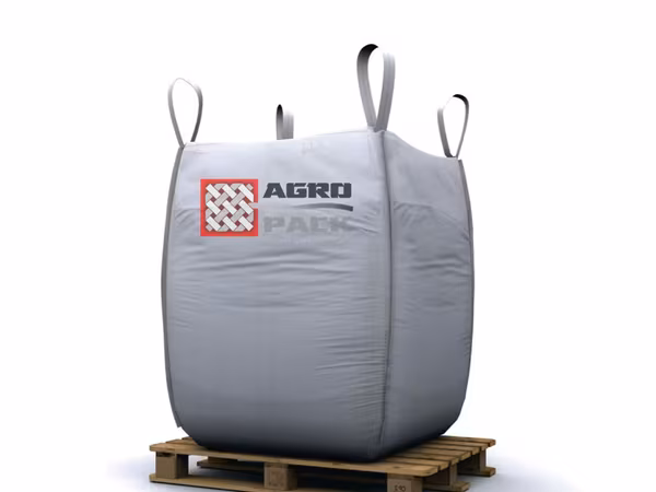 Мягкие контейнеры биг бэг , 500 kg, 800 kg, 1000 kg