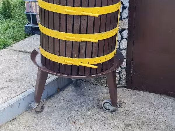 Teasc profisional din italiea ca pe foto