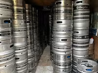 Inox keg 30 50 100L — الصورة 3