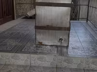 Vând butoi de inox pentru vin. — Foto 3