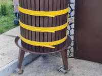 Teasc profisional din italiea ca pe foto — foto 3