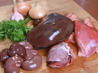 Закупаем мясопродукты, субпродукты. Птица, говядина, конина, баранина. Viber WhatsApp Telegram. — сүрөт 5