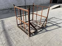 Container metalic — Foto 1