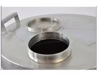 Butoi din inox alimentar cu capac 65 , 108 , 180 ,300, 350 L - Livrare - Rate 0 % -Flex Mag — 照片 2