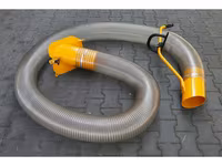 Aspirator manual pentru grădini si spatii publice VL 300 — фото 4