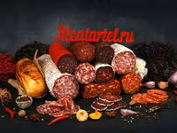 Сыровяленые мясные деликатесы оптом — foto 2