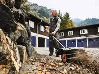 Комбинированные системы Stihl — Бельцы и Сороки — foto 5