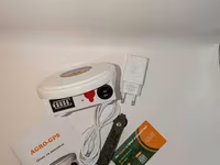 GPS Агронавигатор курсоуказатель параллельного вождения — foto 2