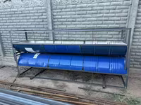 астау науа кормушка ақыр евроқора — फ़ोटो 3