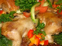 Prepelite de casa carne proaspata si sanatoasa — 照片 2