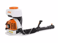 Опрыскиватели и мотопомпы Stihl для хозяйства — Бельцы и Сороки — foto 2