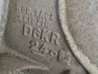 Немецкий конный плуг. — 5-rasm