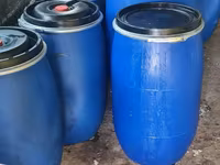 Butoae alimentare plasti gros — الصورة 3
