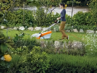 Газонокосилки и садовые тракторы Stihl — Бельцы и Сороки — foto 4