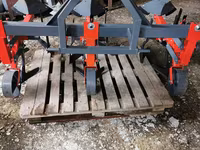 Tocătoare, cositoare, pluguri, cultivator - s.a. Agregate agricole pentru tractoare — Foto 2