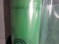 Peliculă pentru sere # plasă de umbrire # Sfoara Juta PP400/500 — photo 3